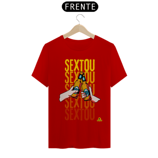Nome do produto Camiseta de fim de semana 