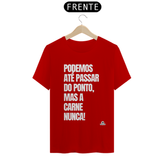 Nome do produto Camiseta humor 