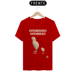 Nome do produto Camiseta engraçada frase 