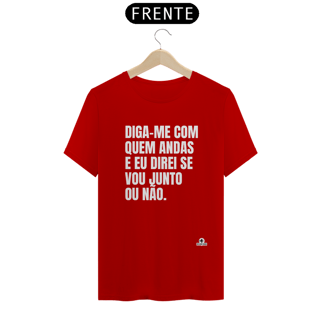 Nome do produto Camiseta hilária 