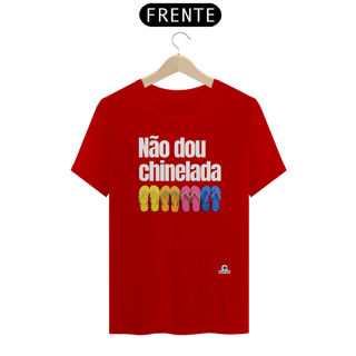 Nome do produto Camiseta frase de humor 