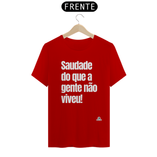 Nome do produto Camiseta frase engraçada 