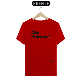 Nome do produto Camiseta frase 
