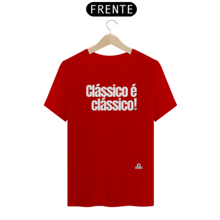 Nome do produto Camiseta frase futebol 