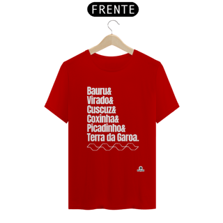 Nome do produto Camiseta 