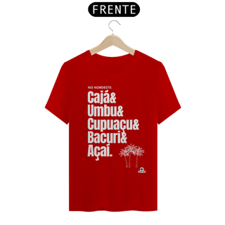Nome do produto Camiseta de Chef 