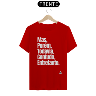 Nome do produto Camiseta frase engraçada 