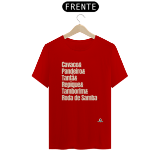 Nome do produto Camiseta 