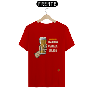 Nome do produto Camiseta com frase 