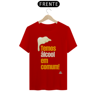 Nome do produto Camiseta de boteco com frase engraçada 