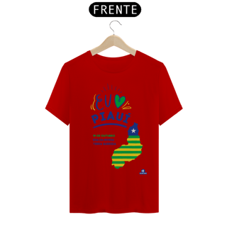 Nome do produto Camiseta regional 