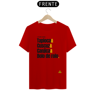 Nome do produto Camiseta frase 