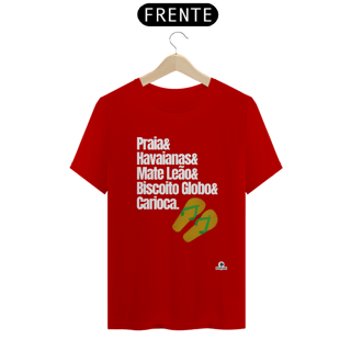 Nome do produto Camiseta 