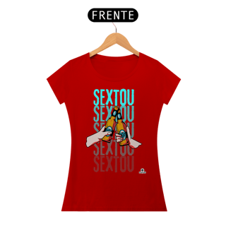 Nome do produto Camiseta de fim de semana 