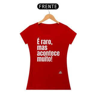 Nome do produto Camiseta com frase engraçada 
