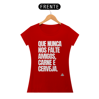 Nome do produto Camiseta humor 