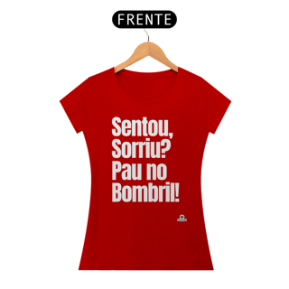 Nome do produto Camiseta frase engraçada 