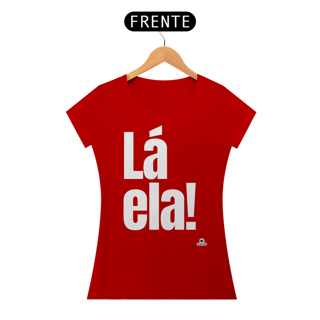Nome do produto Camiseta feminina baby long engraçada 