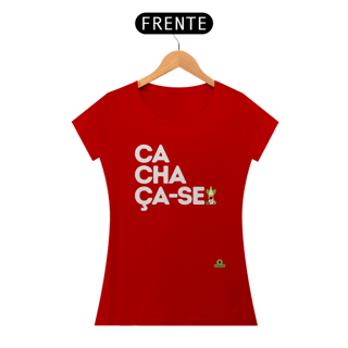 Nome do produto Camiseta feminina 