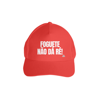 Nome do produto Boné aba curva humor 