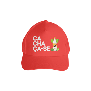 Nome do produto Boné aba curva 