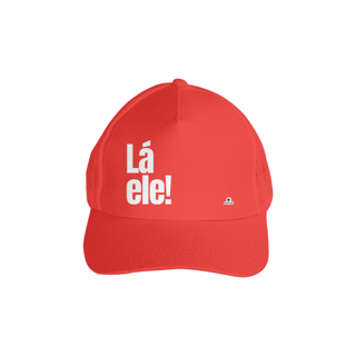Nome do produto Boné aba curva engraçada 