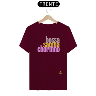 Nome do produto Camiseta retrô 