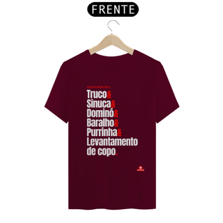 Nome do produto Camiseta engraçada 