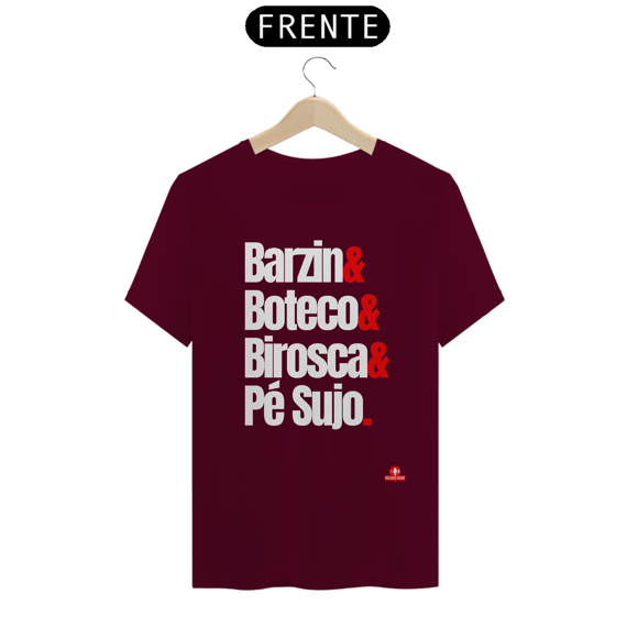 Camiseta 