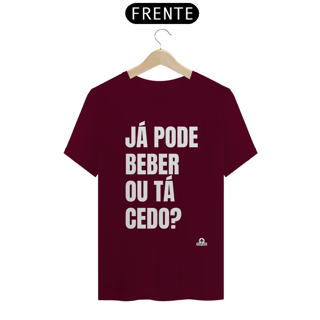 Nome do produto Camiseta frase 
