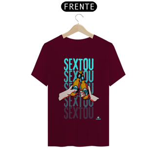 Nome do produto Camiseta de fim de semana 