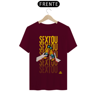 Nome do produto Camiseta de fim de semana 
