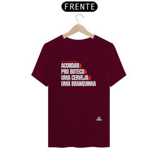 Nome do produto Camiseta cerveja com frase 
