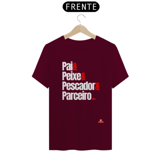 Nome do produto Camiseta de pescador 