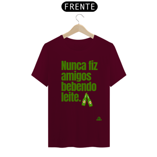 Nome do produto Camiseta com frase engraçada 