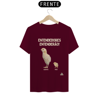 Nome do produto Camiseta engraçada frase 