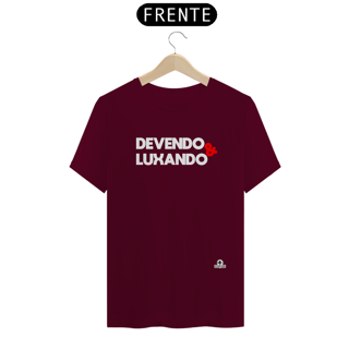 Nome do produto Camiseta frase divertida 