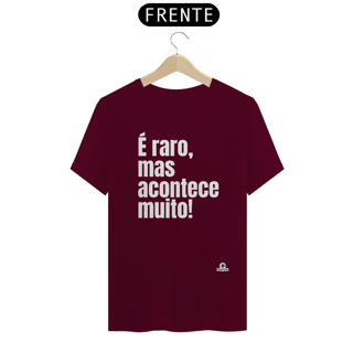 Nome do produto Camiseta frase engraçada 