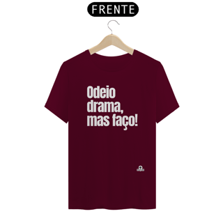 Nome do produto Camiseta frase engraçada 