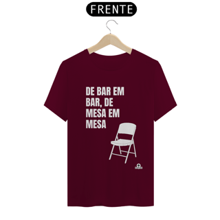 Nome do produto Camiseta frase 