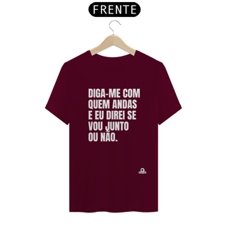 Nome do produto Camiseta hilária 