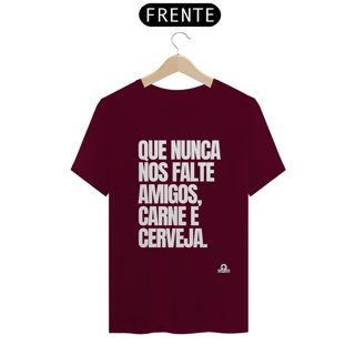 Nome do produto Camiseta humor 