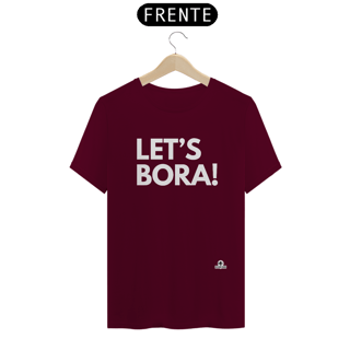 Nome do produto Camiseta frase de humor 