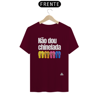 Nome do produto Camiseta frase de humor 