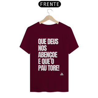 Nome do produto Camiseta frase de humor 