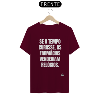 Nome do produto Camiseta frase engraçada 