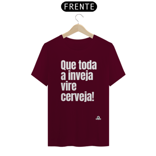 Nome do produto Camiseta de boteco frase 