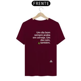 Nome do produto Camiseta frases 