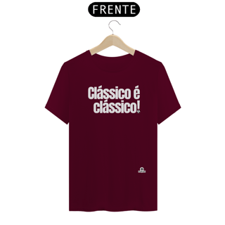 Nome do produto Camiseta frase futebol 