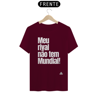 Nome do produto Camiseta humor no futebol frase 